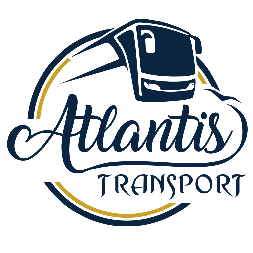 Atlantis Transport Logo New