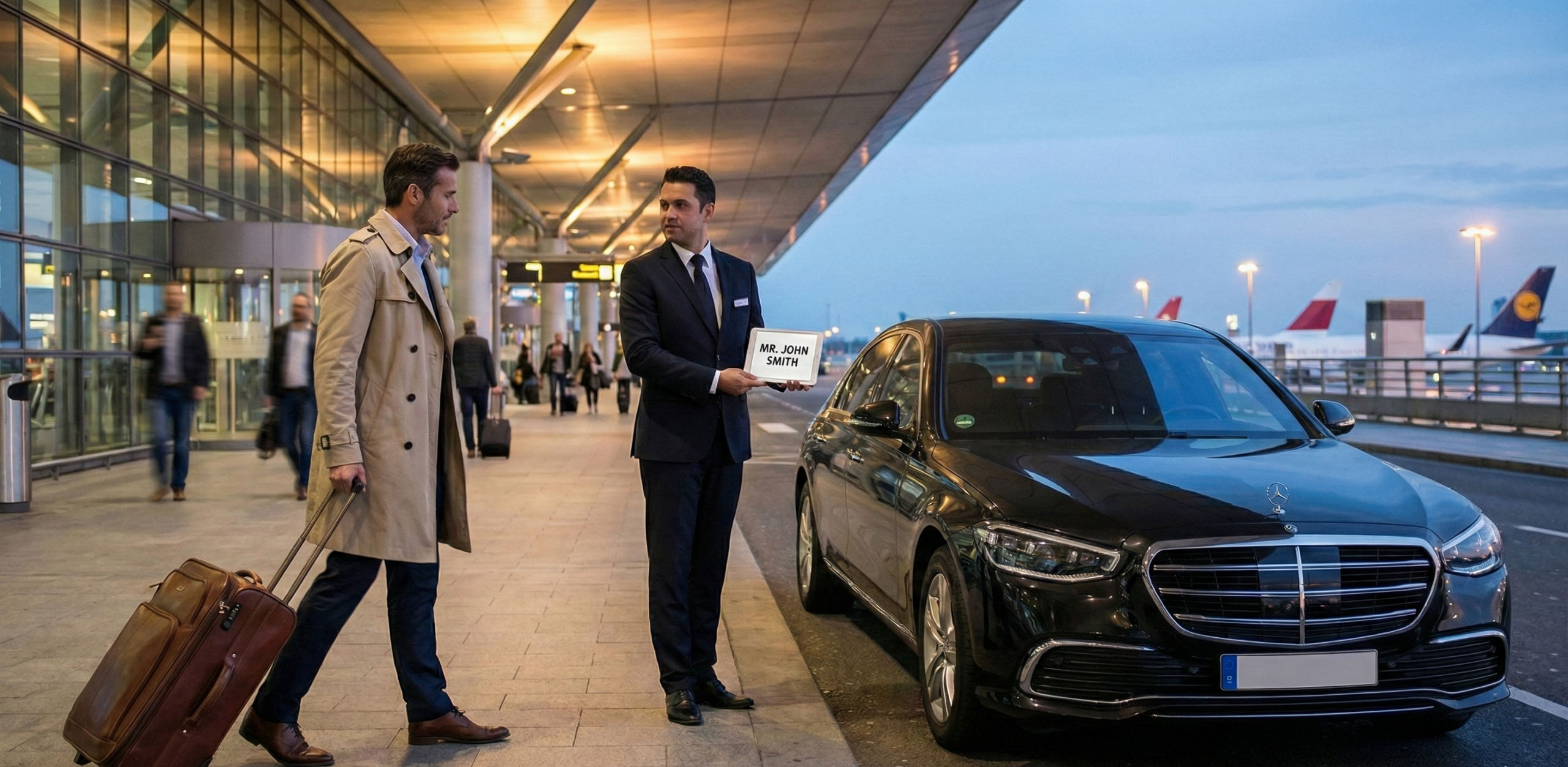 atlantis transport airport transfer