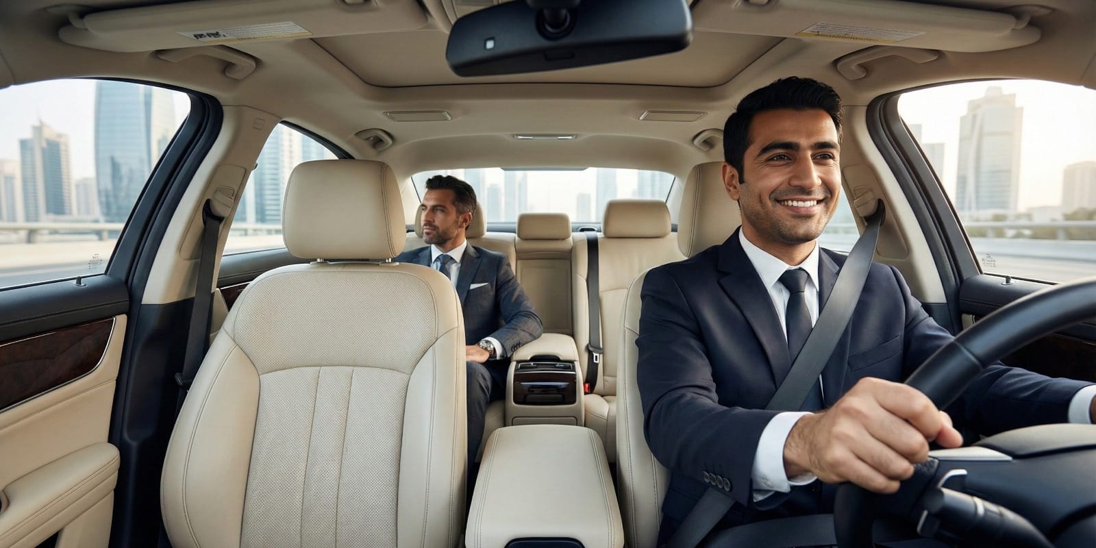 atlantis transport private driver