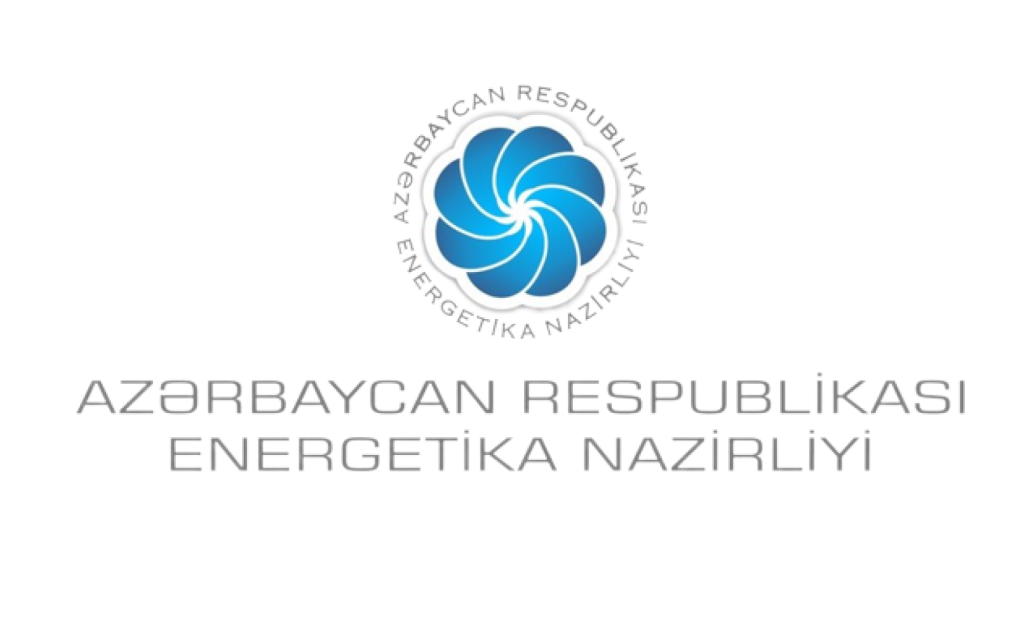 energetika nazirliyi