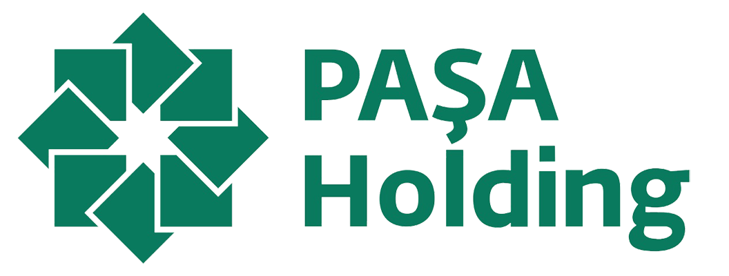 pasha logo